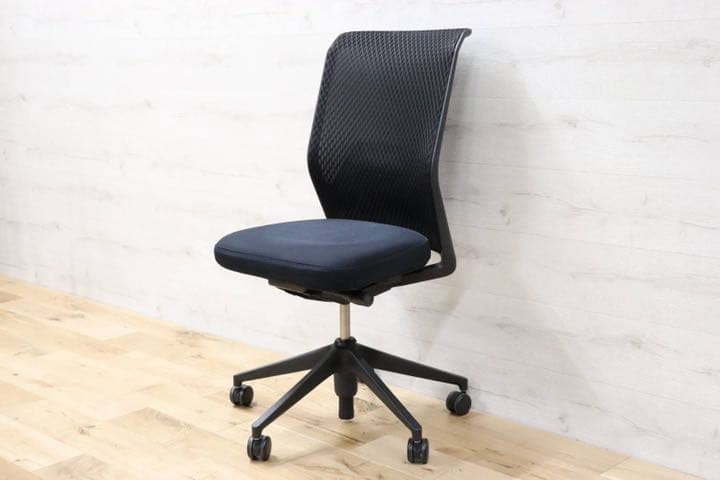 GMEH263○vitra / ヴィトラ 作業椅子 デスクチェア ワークチェア
