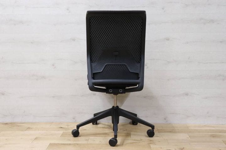 GMEH263○vitra / ヴィトラ 作業椅子 デスクチェア ワークチェア