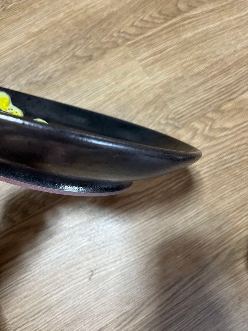 沖縄　やちむん　相馬正和氏作品　6点セット