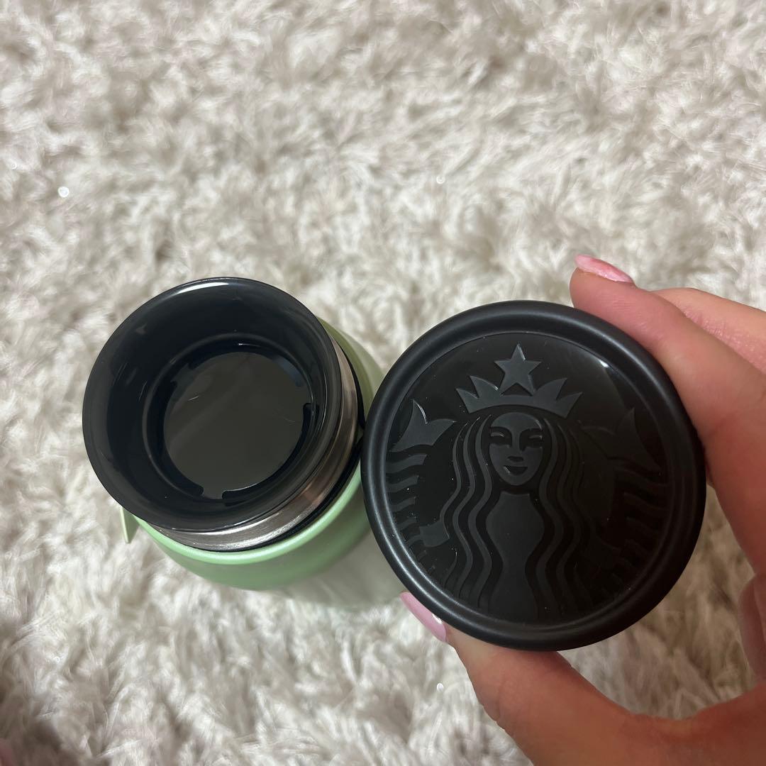 PEANUTS + STARBUCKS 海外限定タンブラー