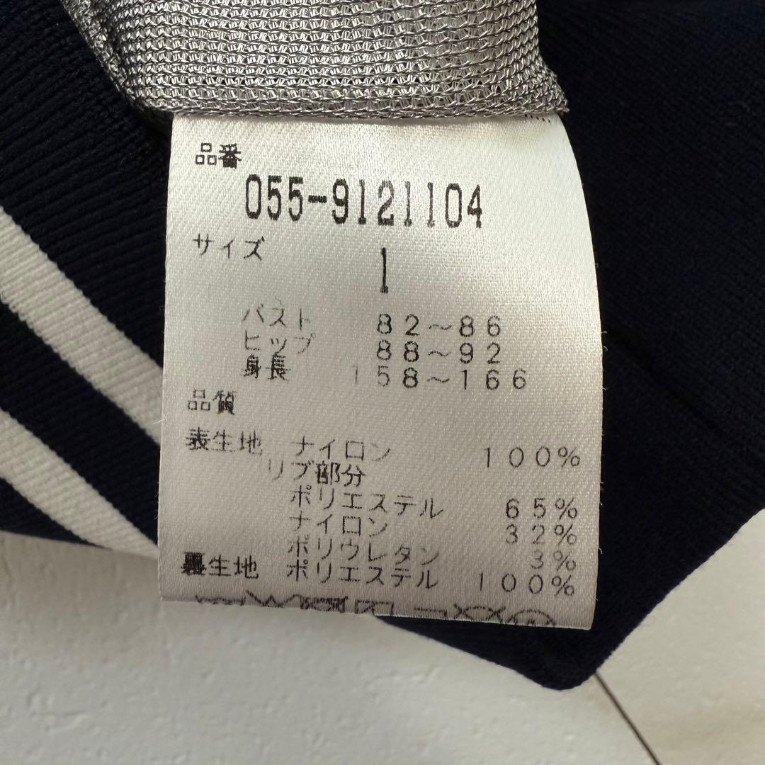 美品✨ PEARLY GATES スニード ジャケット 蓄熱 星柄 レディース