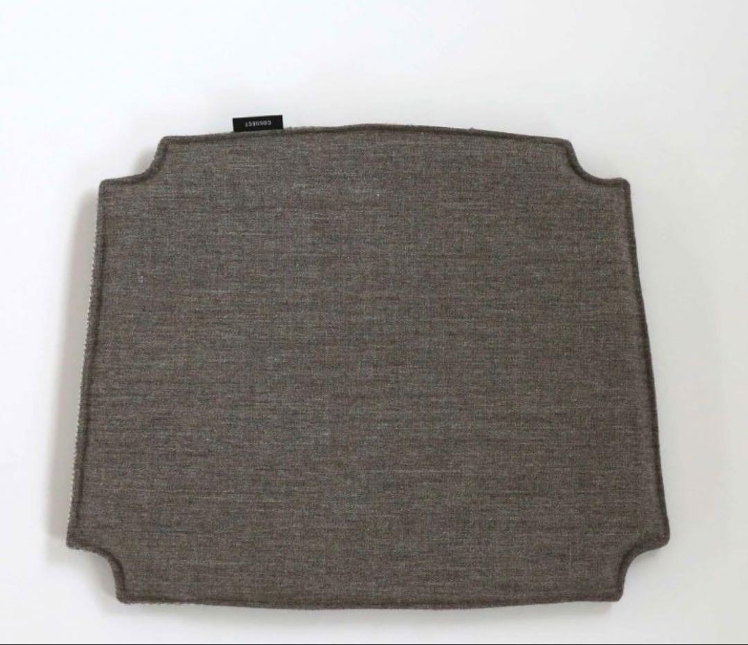 【新品未使用】YチェアCH24　専用チェアパッド　CONNECT 16,500円