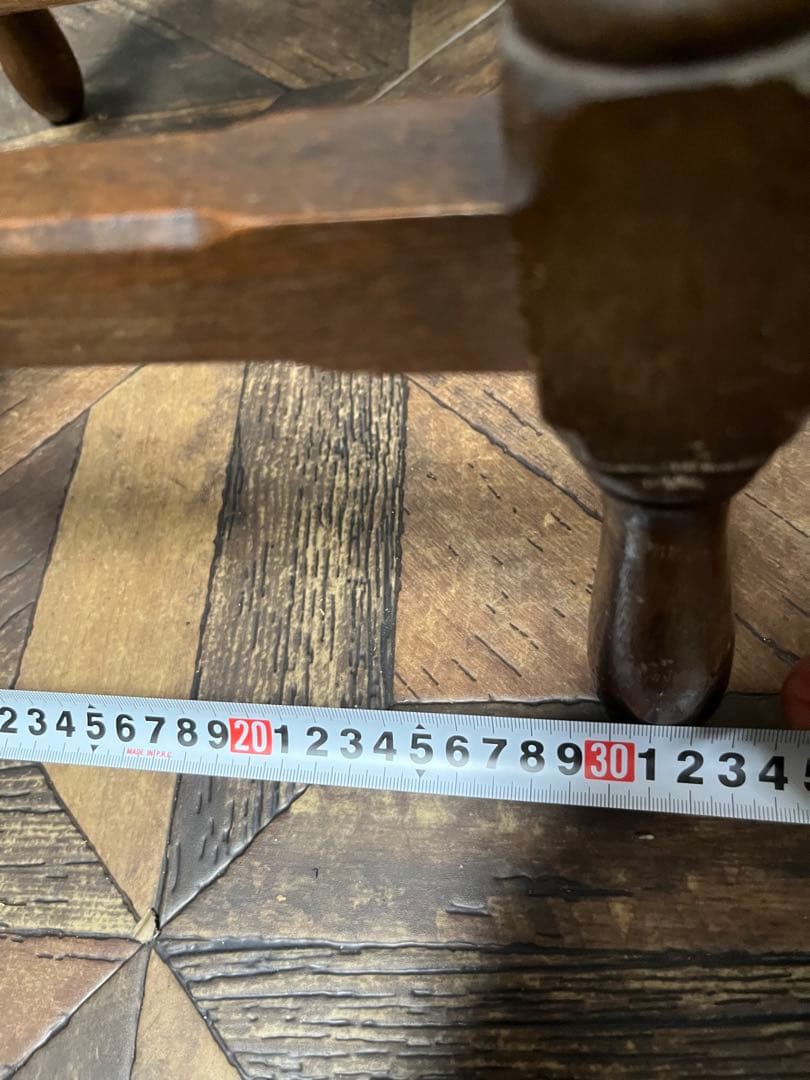 花台 スツール インテリア アンティーク 電話台 昭和レトロ 当時物