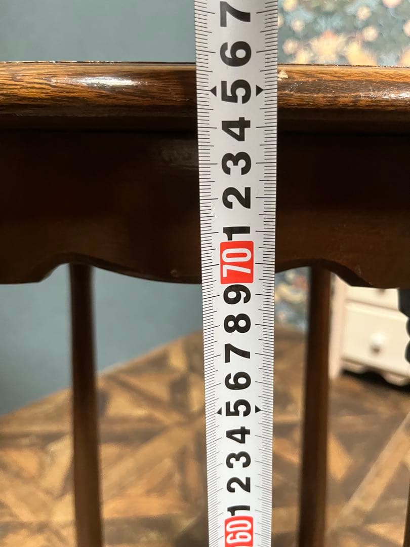 花台 スツール インテリア アンティーク 電話台 昭和レトロ 当時物