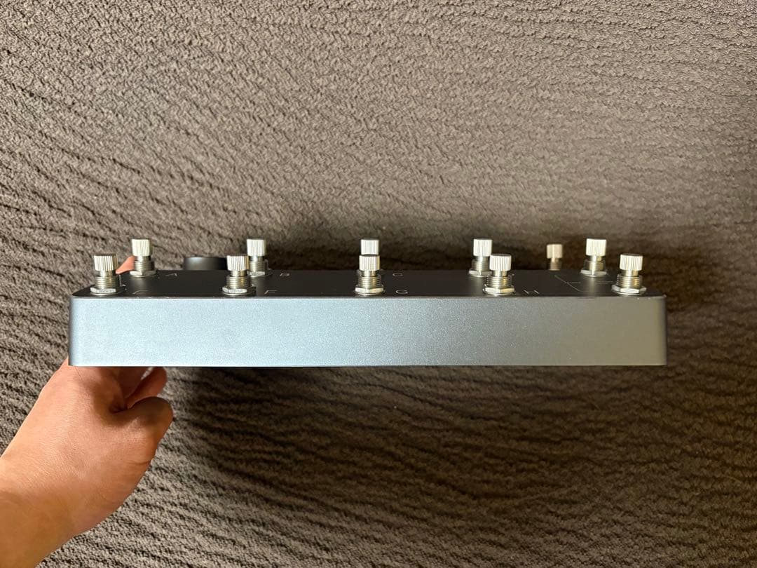 Neural DSP Quad Cortex 付属品完備