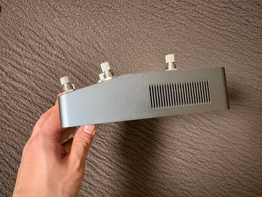 Neural DSP Quad Cortex 付属品完備