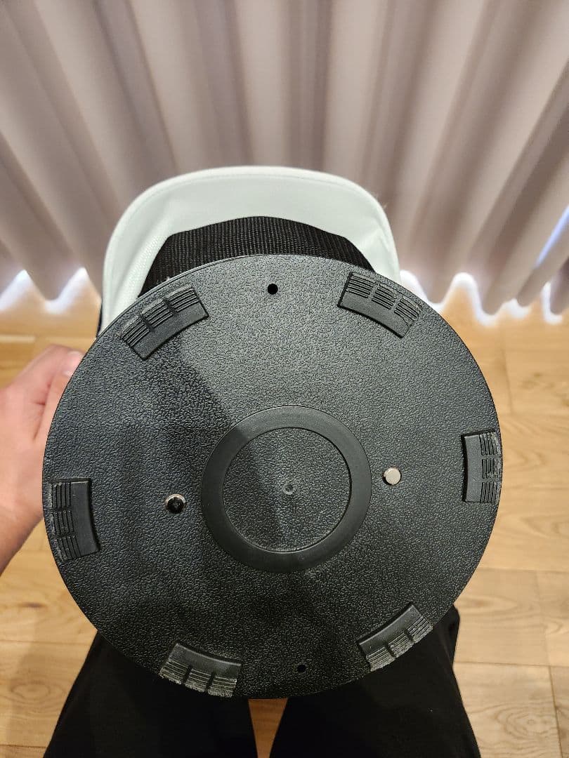 adidas キャディバッグ 軽量 マストハブ キャディバッグ