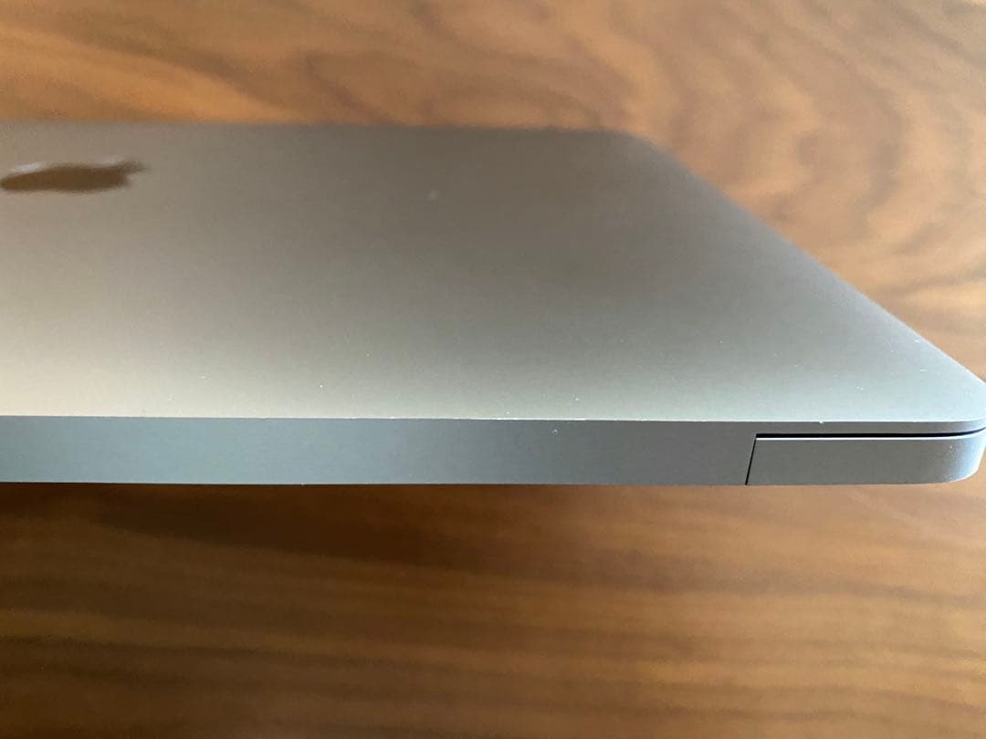 訳あり品 Apple MacBook Air (M1 2020) UK配列