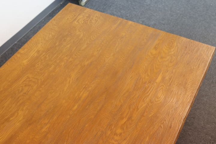 GMEK826○世界遺産屋久杉 座卓 座敷 センターテーブル ローテーブル リビ