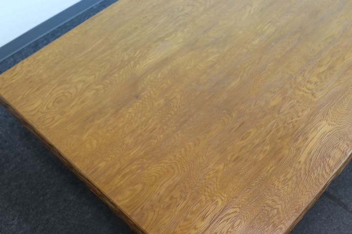 GMEK826○世界遺産屋久杉 座卓 座敷 センターテーブル ローテーブル リビ