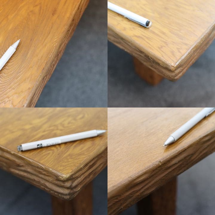 GMEK826○世界遺産屋久杉 座卓 座敷 センターテーブル ローテーブル リビ