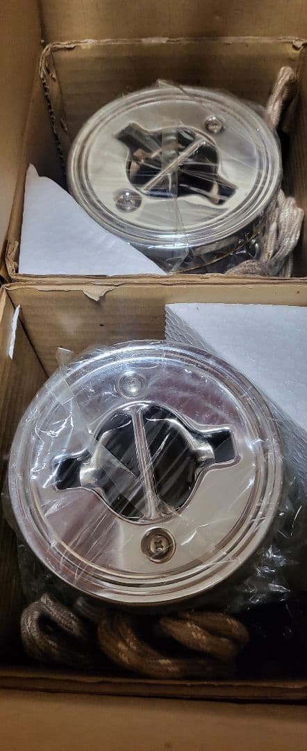 昭和レトロ　タキイ和裁電化鏝２台セット 和裁コテ 和裁こて タキイ製 鏝4本付