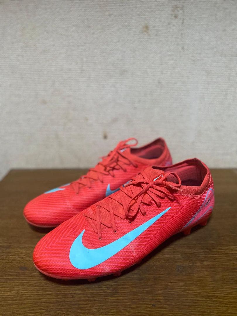 ナイキ マーキュリアル ヴェイパー 13 エリート FG サッカースパイク