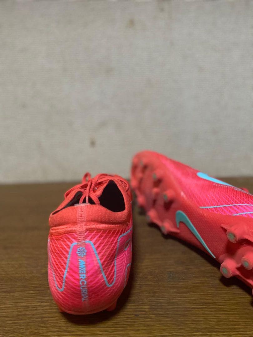 ナイキ マーキュリアル ヴェイパー 13 エリート FG サッカースパイク