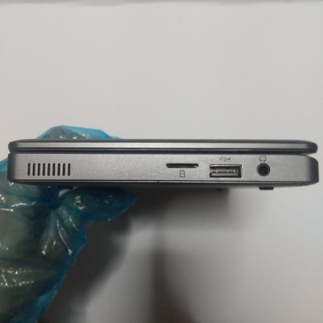 UMPC Windows11 8インチ 2in1 バッテリー新品