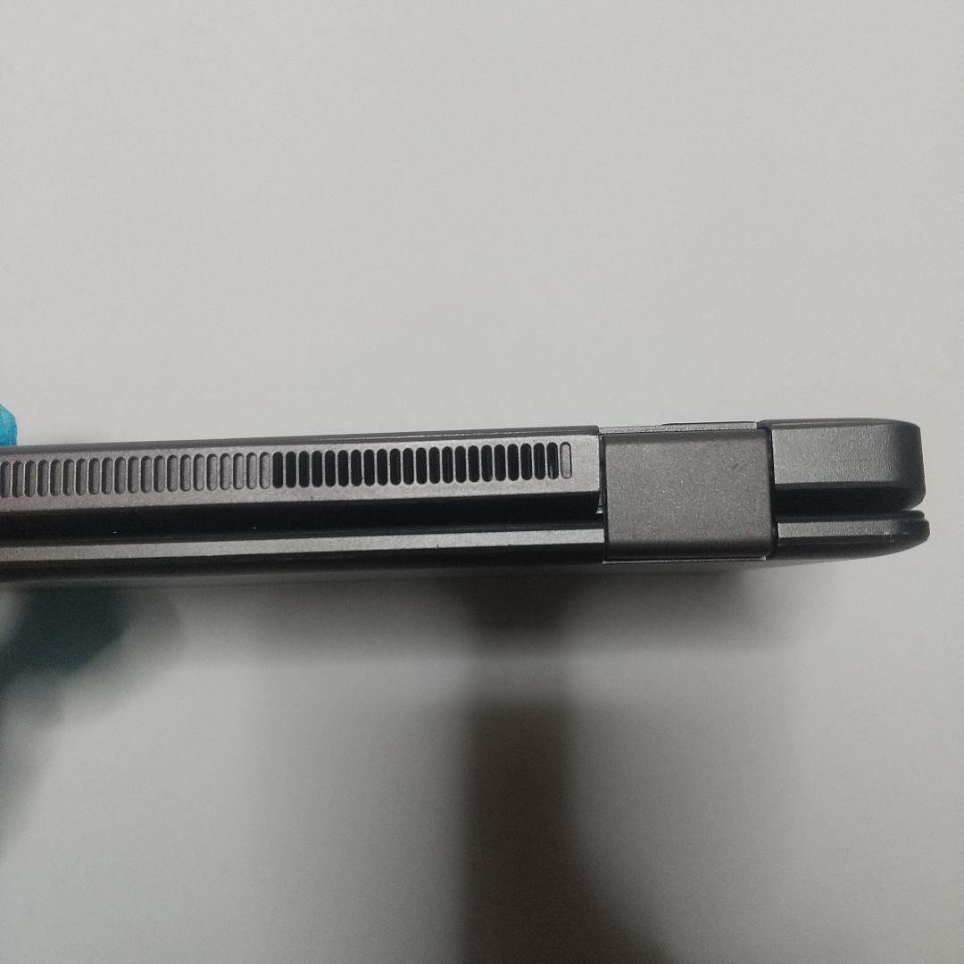 UMPC Windows11 8インチ 2in1 バッテリー新品