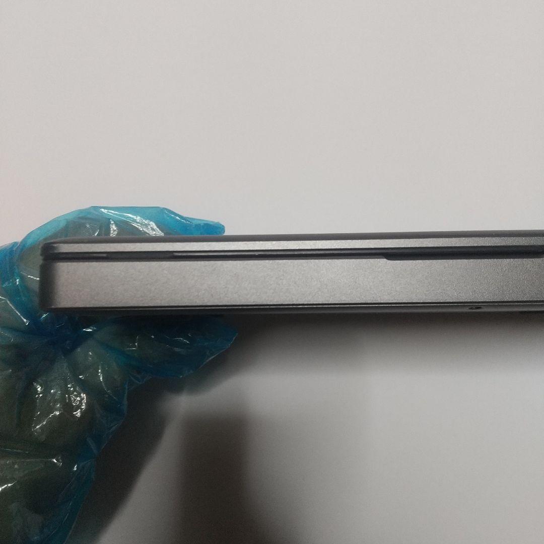 UMPC Windows11 8インチ 2in1 バッテリー新品