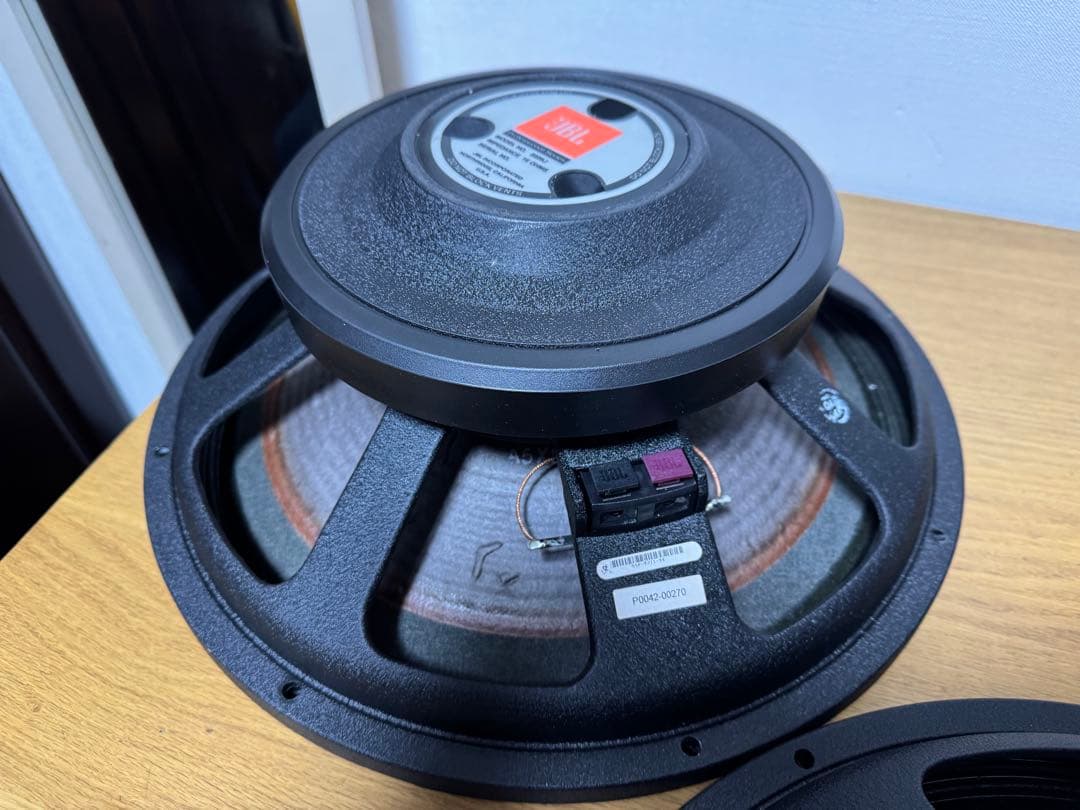 JBL 2226 jウーファーユニット ジェービーエル