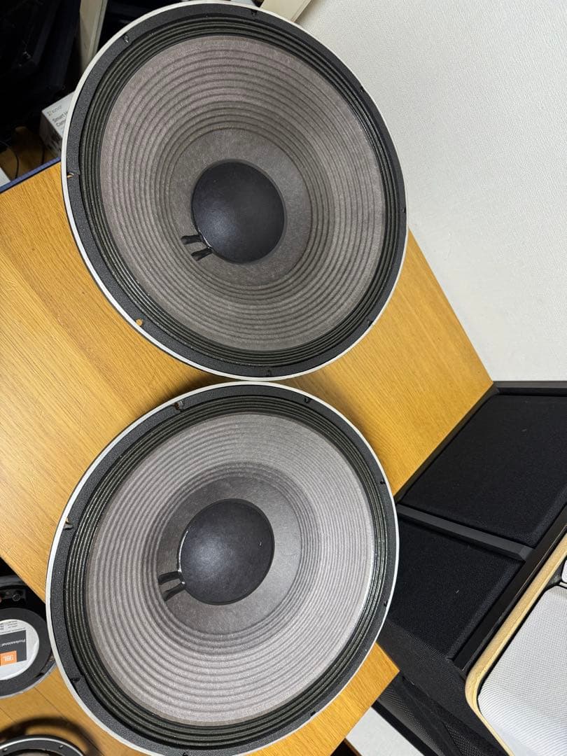 JBL 2226 jウーファーユニット ジェービーエル