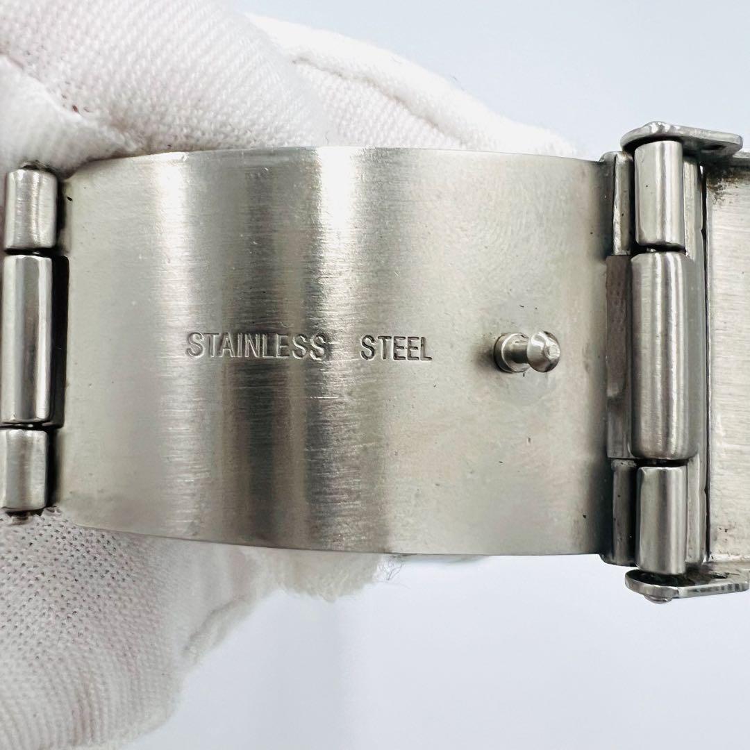 Nixon ニクソン 51-30 クロノグラフ白　ダイバーズウォッチ