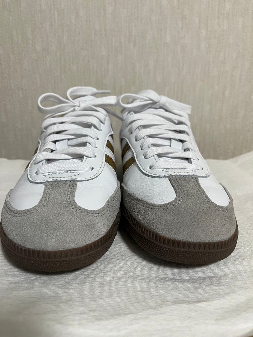 adidas Originals アディダス SAMBA OG JH8796