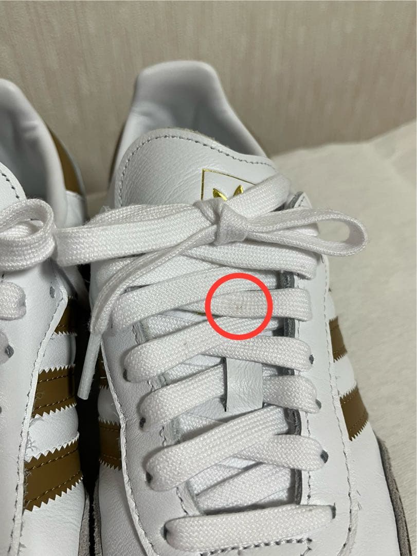 adidas Originals アディダス SAMBA OG JH8796