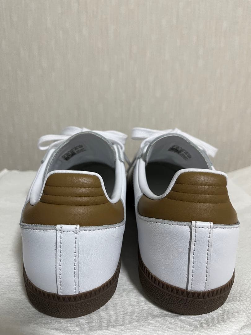 adidas Originals アディダス SAMBA OG JH8796