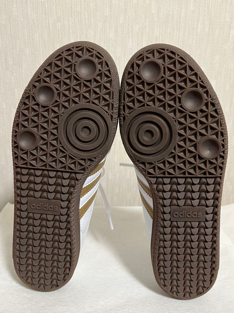 adidas Originals アディダス SAMBA OG JH8796