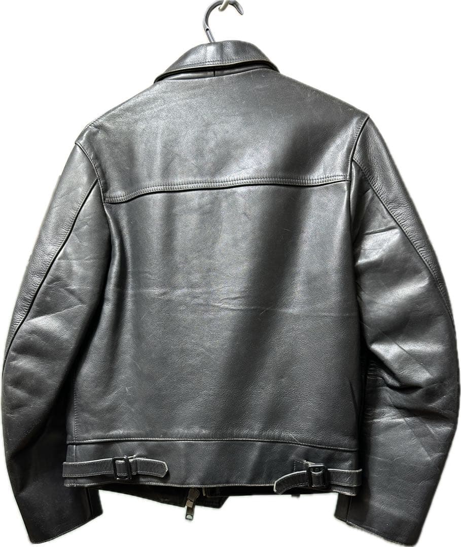 Lewis Leathers ルイスレザー カントリーマン34