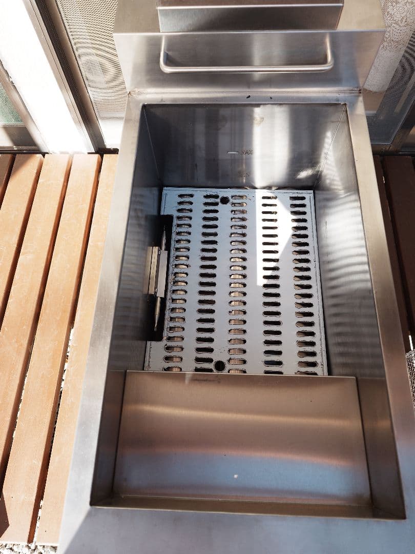 一層フライヤー