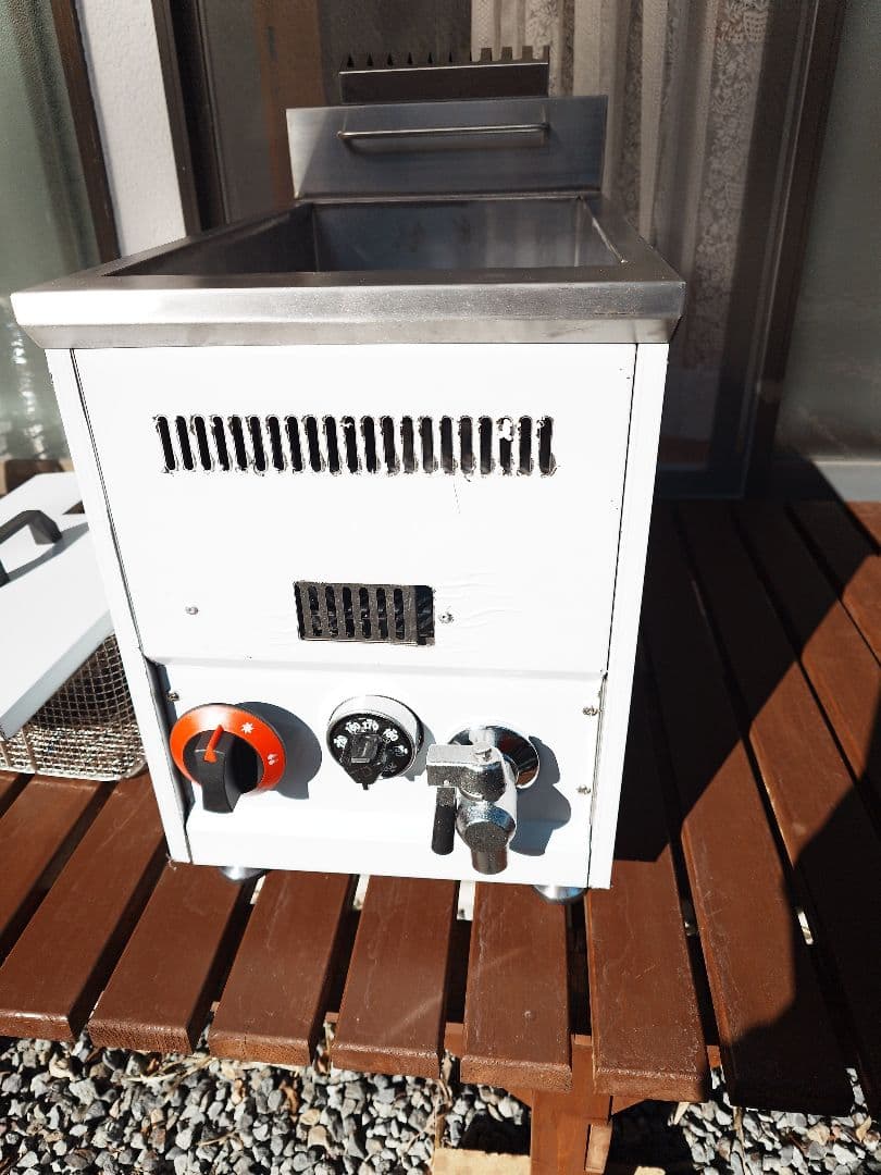 一層フライヤー