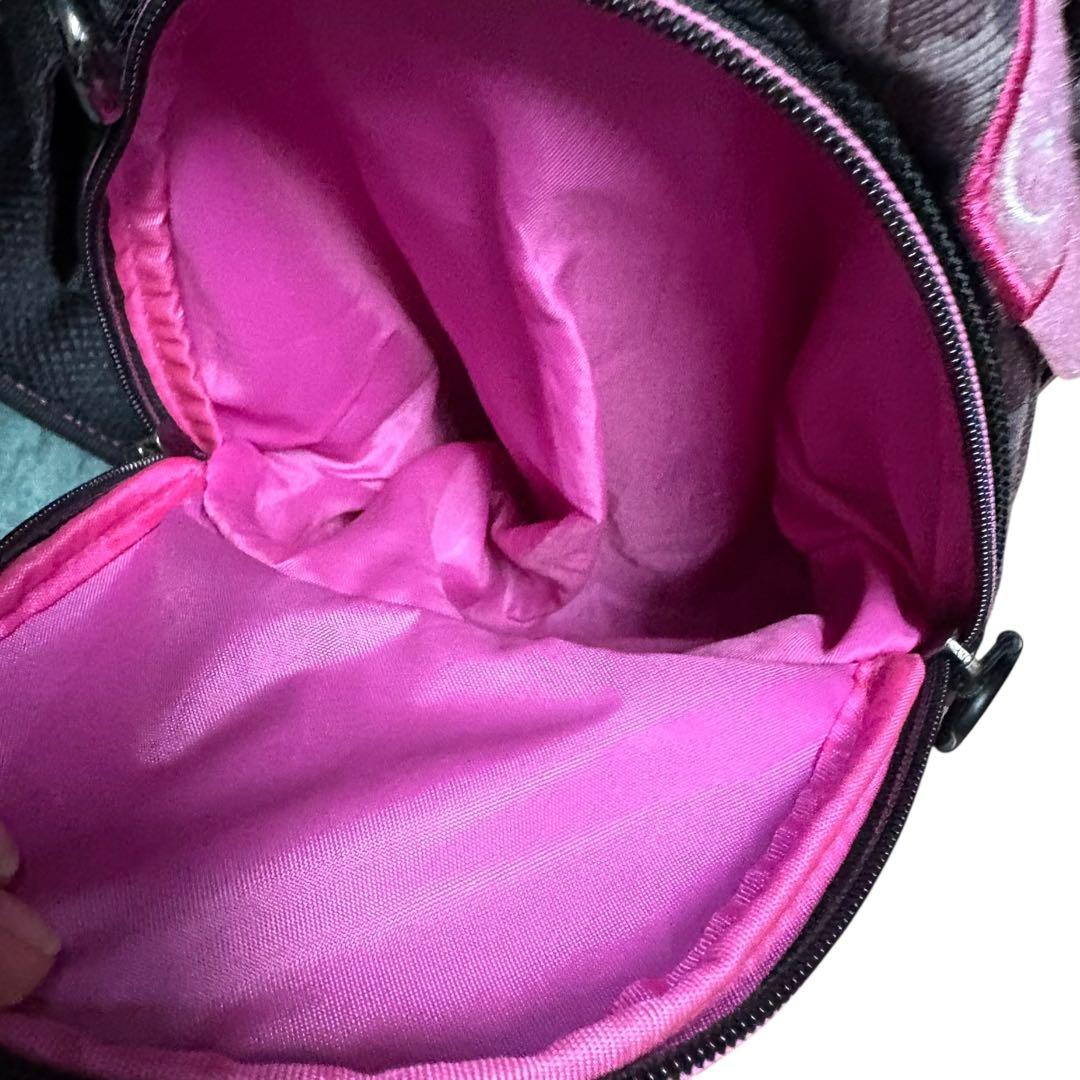 Callaway スタンドキャディバッグ カモフラベアー迷彩柄/ピンク