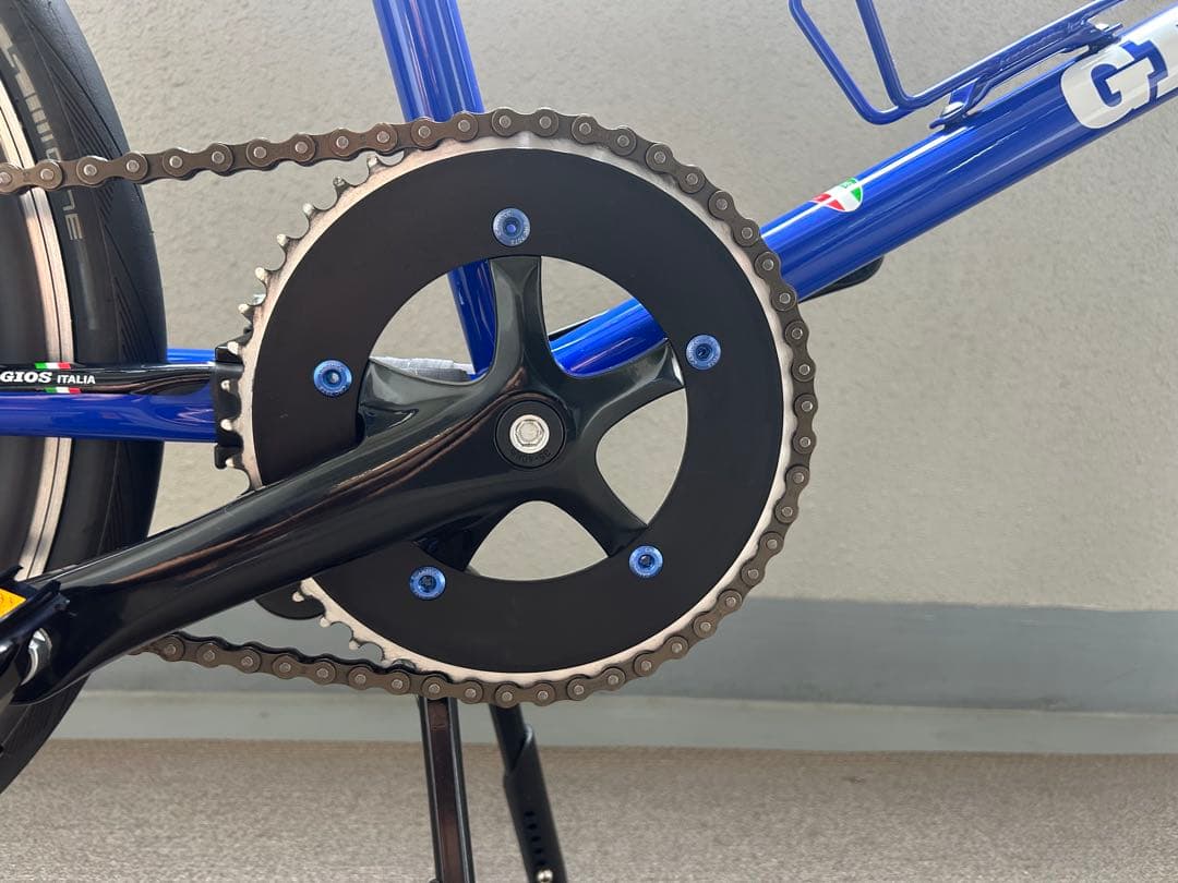 GIOS FELUCA（フェルーカ） PISTA(2021年モデル)