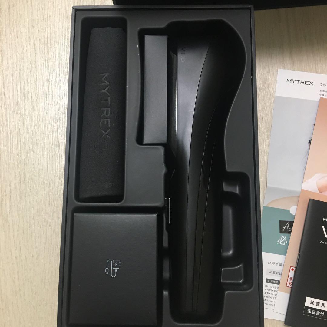 ボディ・フェイスケア MYTREX VIDO