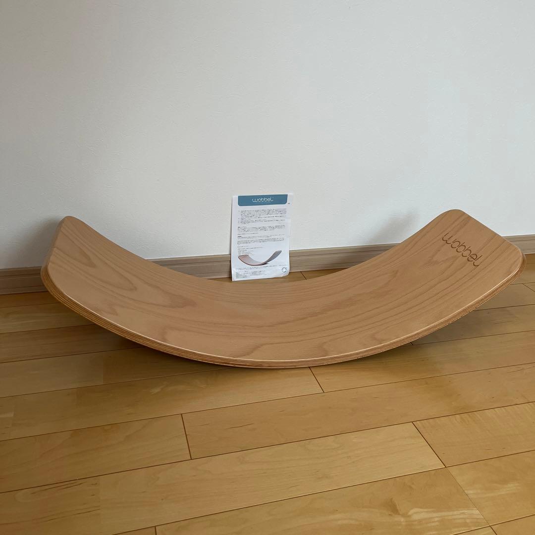 Wobbel Original／ウォーベル・オリジナル ベビーマウス・フェルト