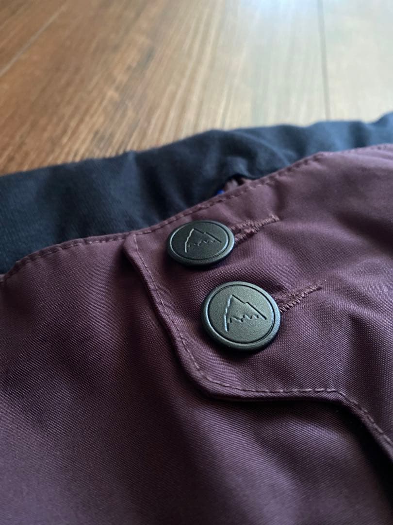 Burton RESERVE リザーブ 2L