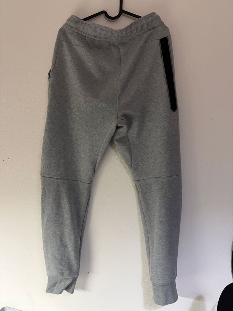 本日限定値下げ NIKE テックフリース セットアップ 上M 下S 正規品 廃盤