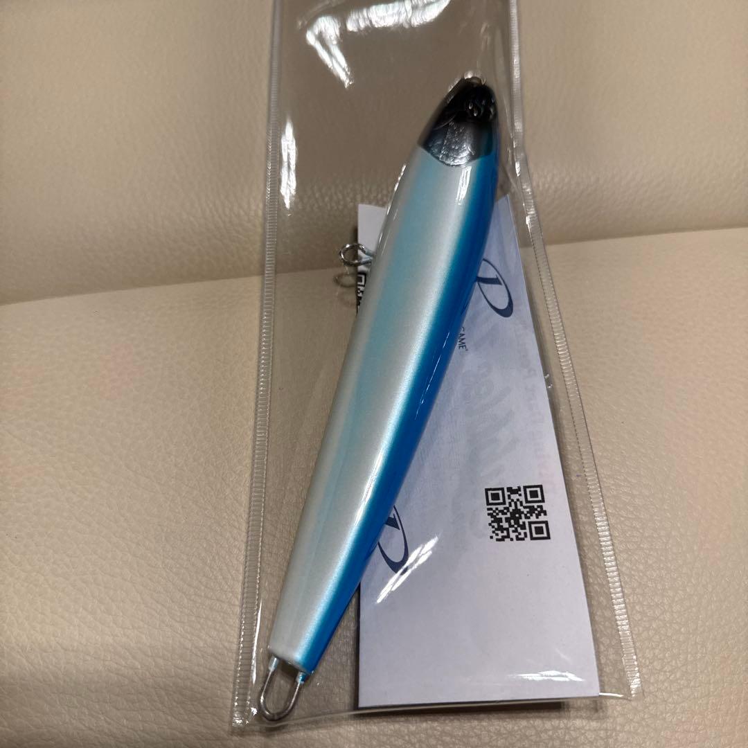 D-CLAW バブルス190 66g