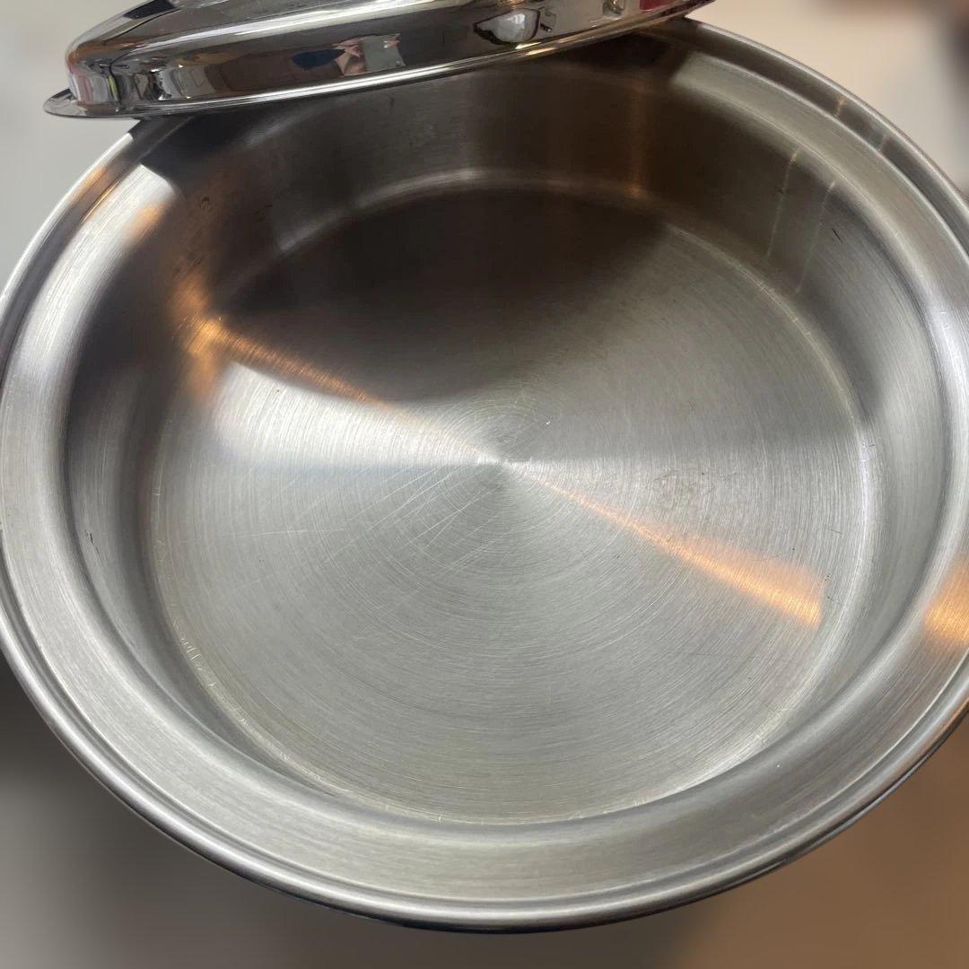 ロイヤルクイーン　電気鍋