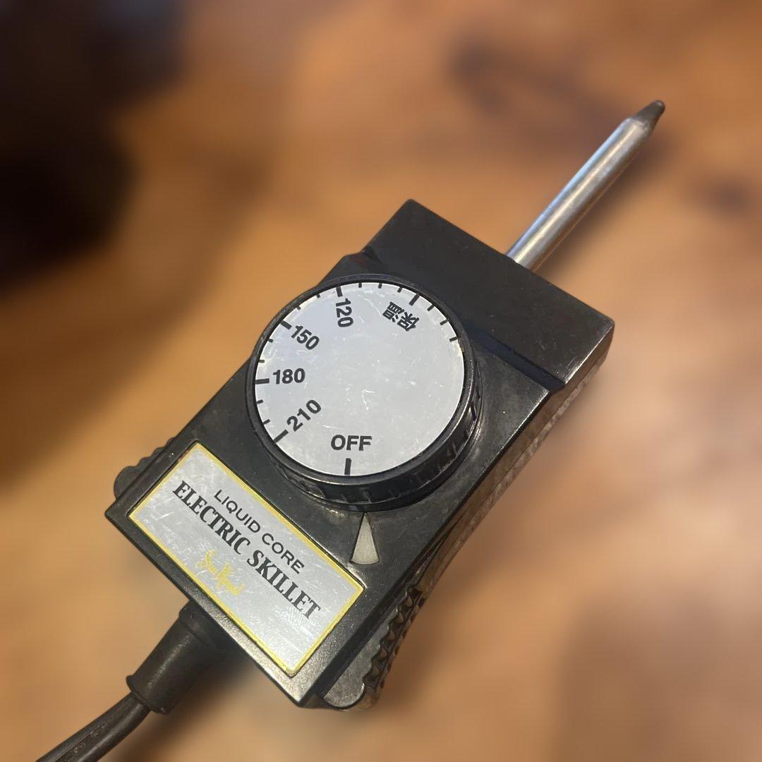 ロイヤルクイーン　電気鍋