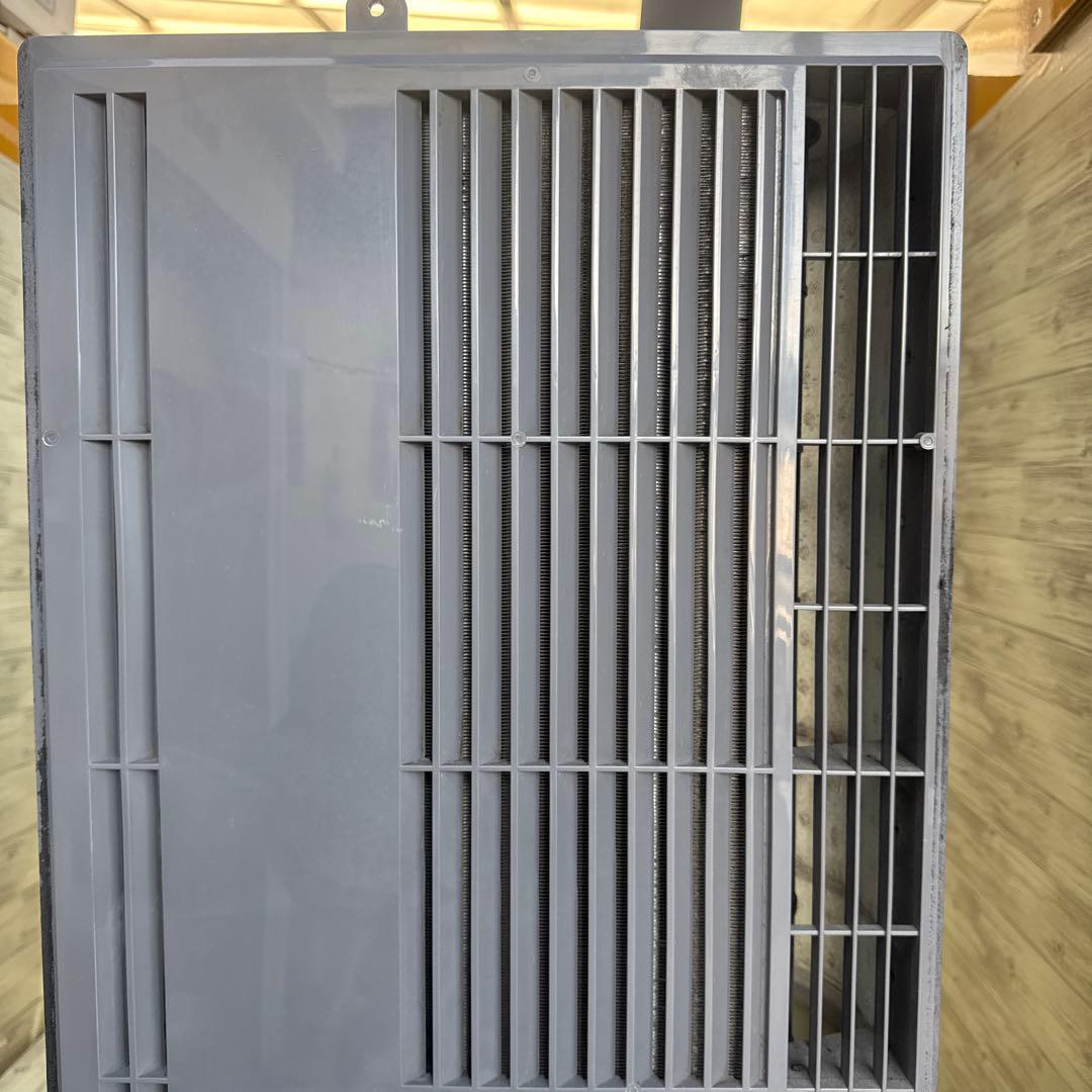 窓用クーラー KOIZUMI KAW-1612 2021年製