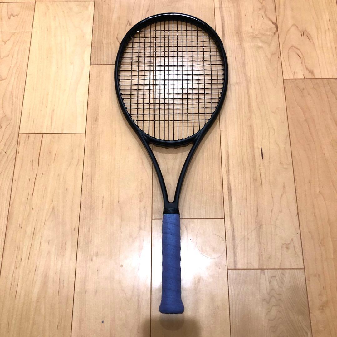 Wilsonウィルソン BLADE98V08 16x19 BLACK G2