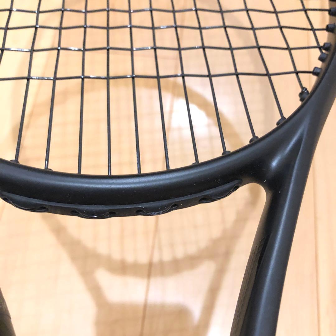 Wilsonウィルソン BLADE98V08 16x19 BLACK G2