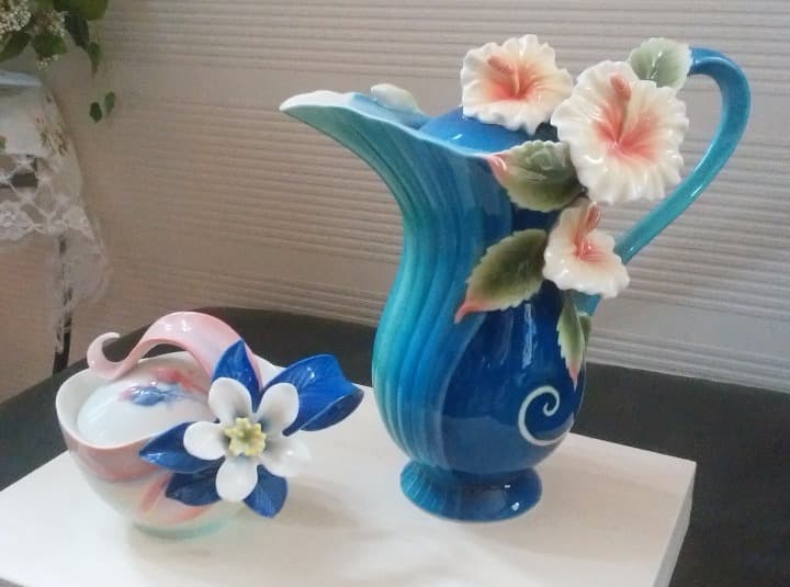 FRANZ 景徳鎮陶磁器