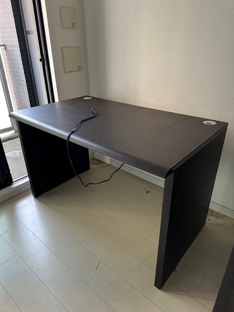 最終値下げ！バルバーニ ワークスタジオ デスク 学習机 勉強机 1200×700