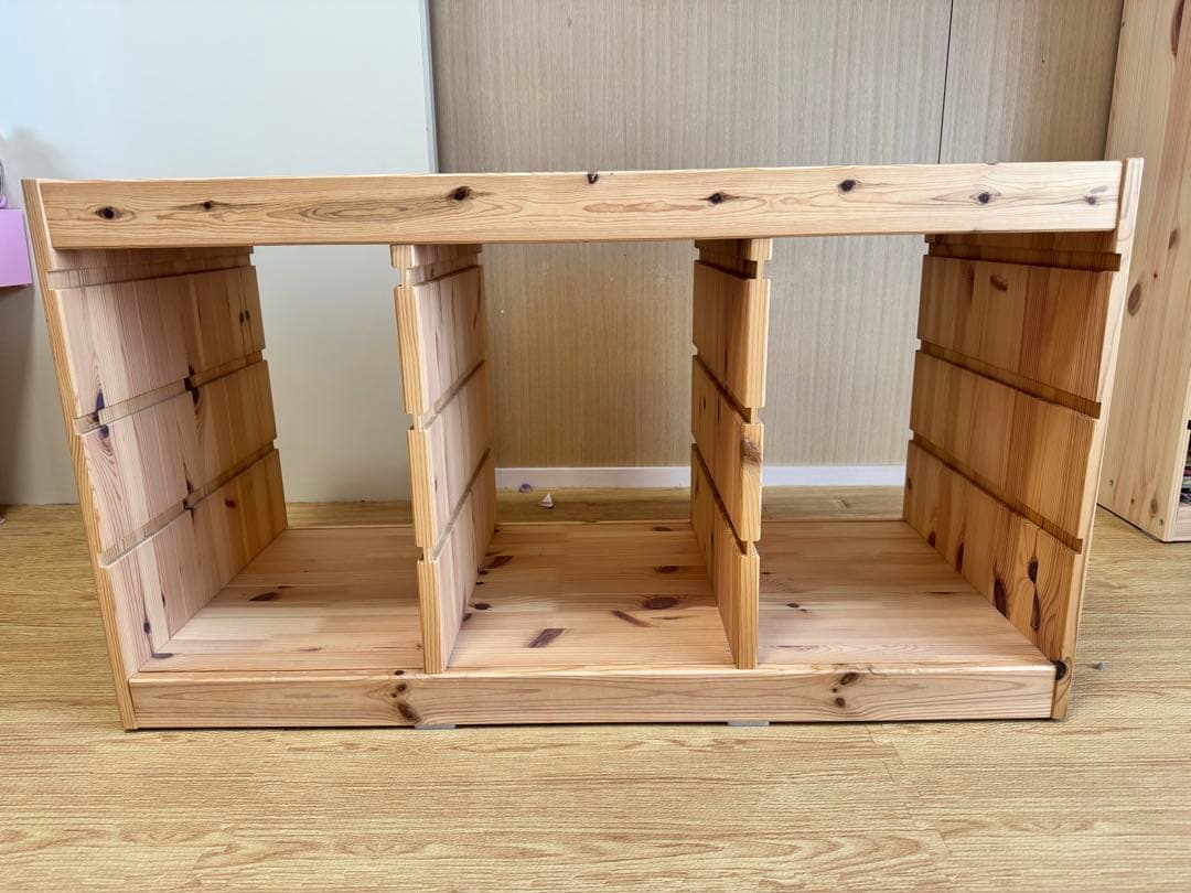 IKEA TROFAST イケア　トロファスト フレームのみ