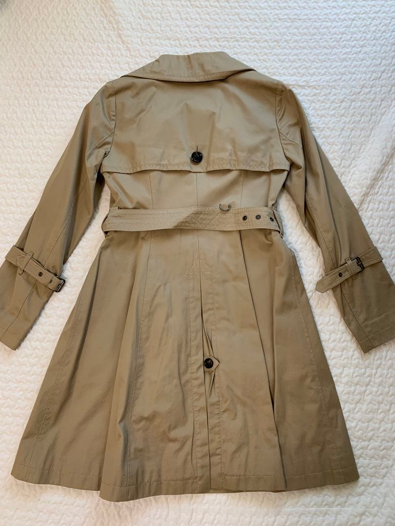 ☆人気モデル☆BURBERRY トレンチコート