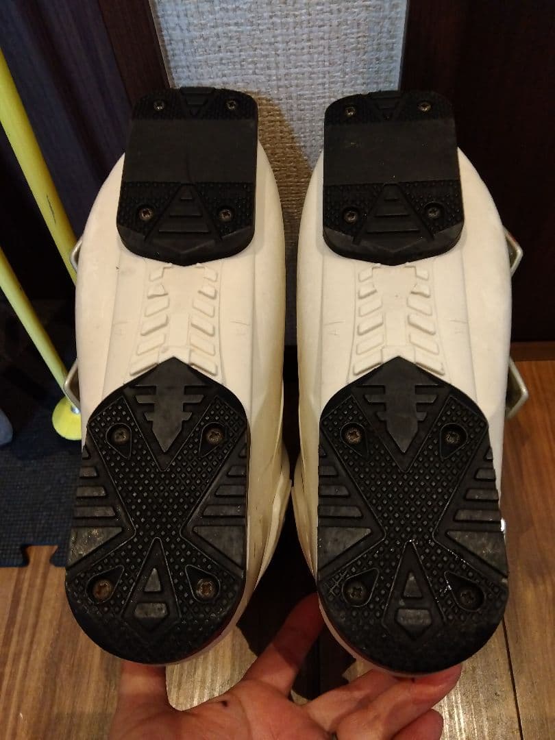 ★お買い得品★ KASTLE レディース用 スキーセット メンテ・WAX済み✔