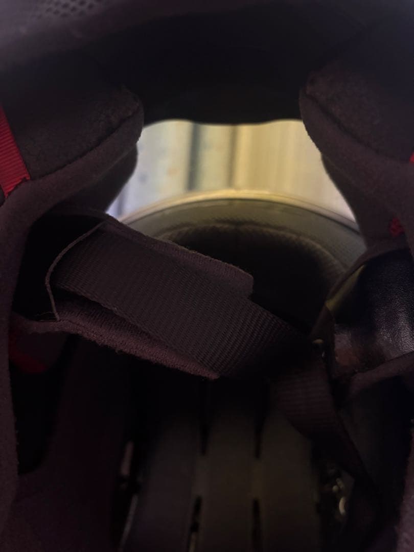 SHOEI フルフェイスヘルメットPULL&BEAR Z7 マルケスモデLサイズ