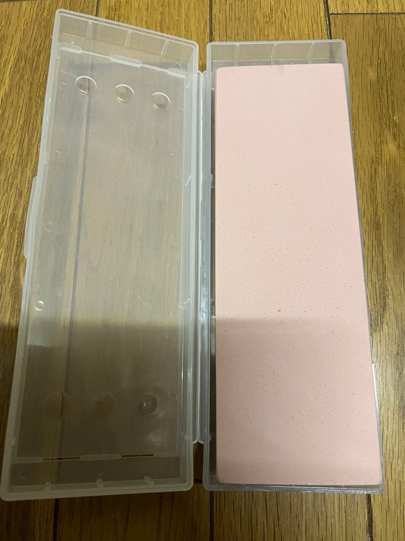 シャプトン 刃の黒幕 #220 荒砥石 ナニワ 剛研 輝 #中砥石 仕上げ砥石